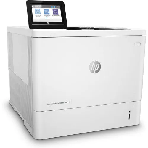 IMPRESORA HP LASERJET M610 REMANUFACTURADO, vista 2